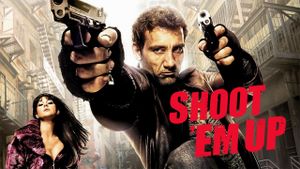 Shoot 'Em Up's poster