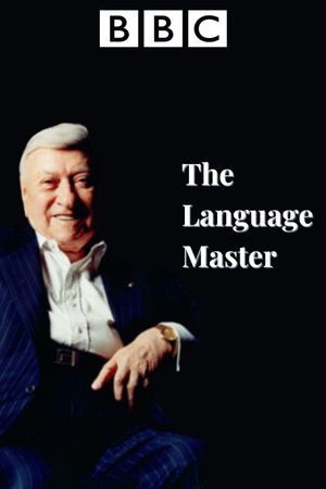 The Language Master's poster