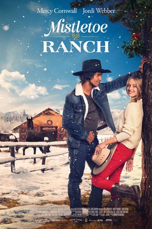 Mistletoe Ranch's poster