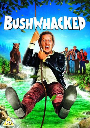 Bushwhacked's poster