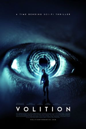Volition's poster