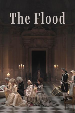 The Flood's poster