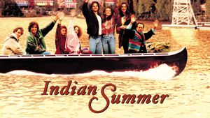 Indian Summer's poster