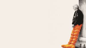 I Am Big Bird: The Caroll Spinney Story's poster