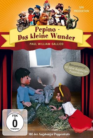 Pepino - Das kleine Wunder's poster image