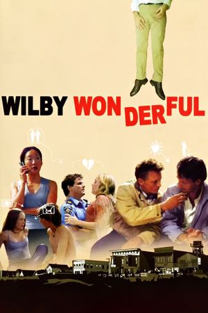 Wilby Wonderful's poster