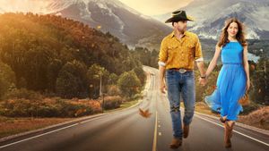 Big Sky River's poster