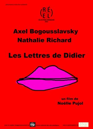 Didier's Letters's poster