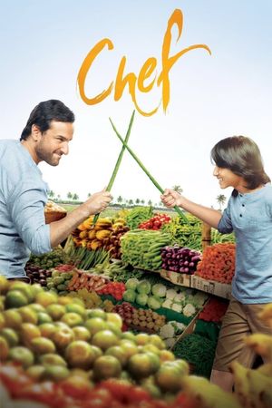 Chef's poster