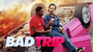 Bad Trip's poster