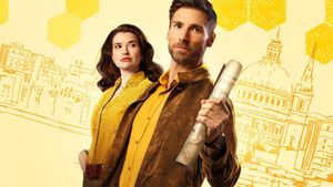 For Love & Honey's poster