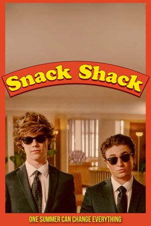 Snack Shack's poster