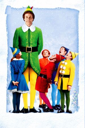 Elf's poster