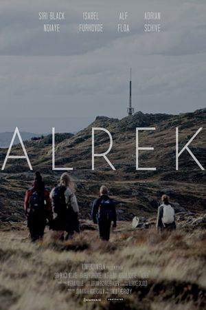 Alrek's poster