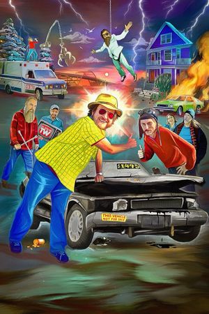 Now! More! Yes!'s poster