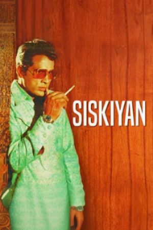 Siskiyan's poster