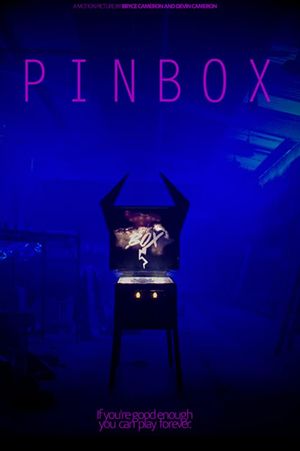 Pinbox's poster