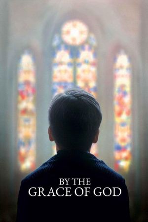 By the Grace of God's poster