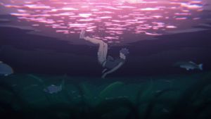 A Silent Voice: The Movie's poster