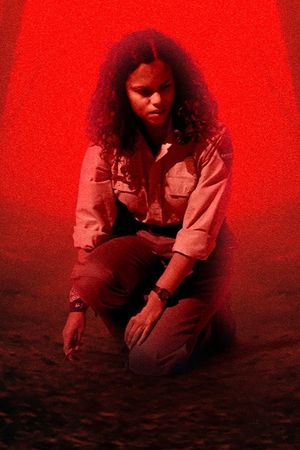 Lovely, Dark, and Deep's poster