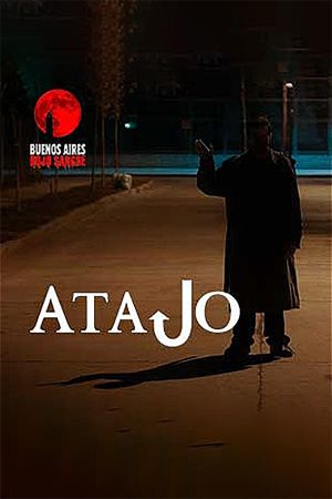 Atajo's poster image