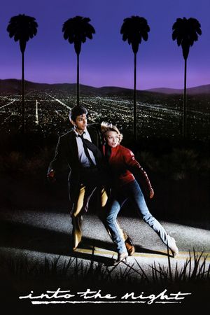 Into the Night's poster image