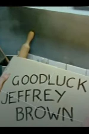 Good Luck Jeffrey Brown's poster
