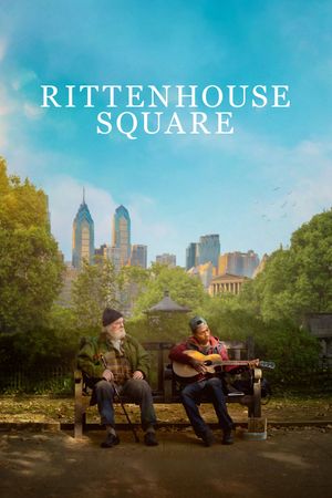 Rittenhouse Square's poster image
