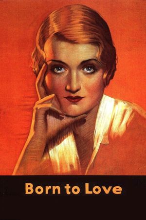 Born to Love's poster
