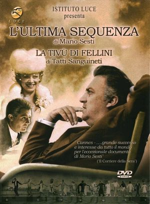 Fellini's TV Advertisements's poster
