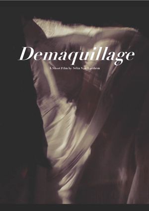 Demaquillage's poster