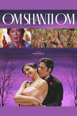 Om Shanti Om's poster