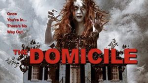 The Domicile's poster