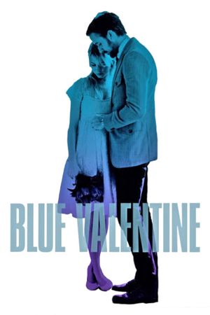 Blue Valentine's poster