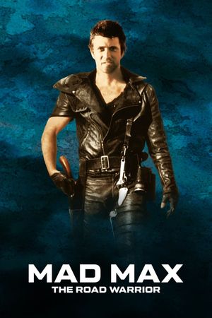 The Road Warrior's poster