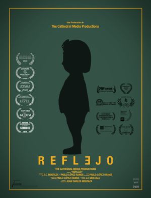 Reflection's poster