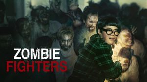 Zombie Fighters's poster
