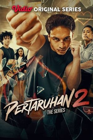 Pertaruhan The Series 2's poster