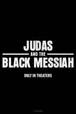 Judas and the Black Messiah's poster