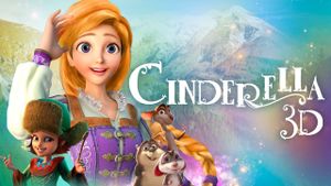 Cinderella and the Secret Prince's poster