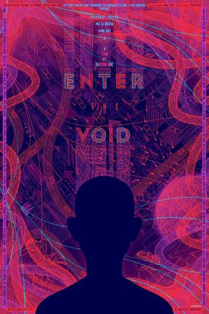 Enter the Void's poster