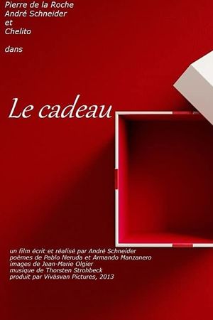 Le cadeau's poster