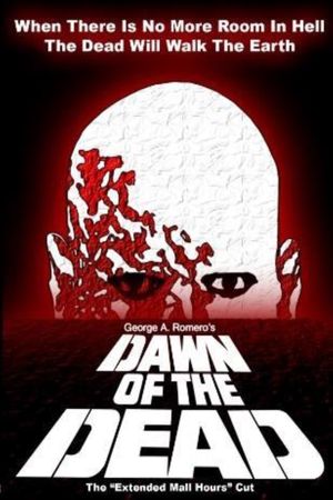 Dawn of the Dead's poster