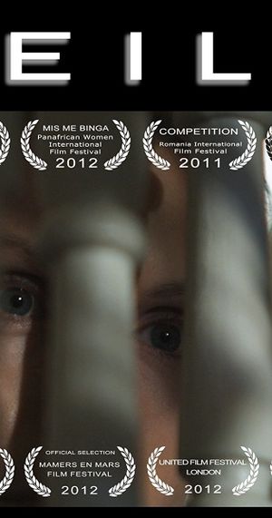 Leila's poster