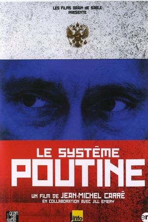 Le Système Poutine's poster