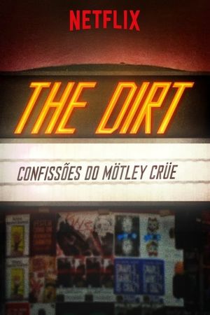 The Dirt's poster
