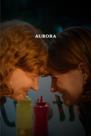 Aurora's poster
