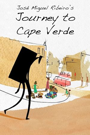 A Journey to Cape Verde's poster