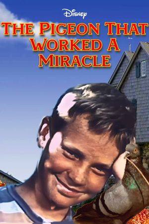 The Pigeon That Worked a Miracle's poster