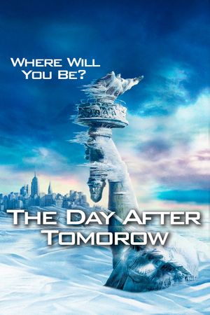 The Day After Tomorrow's poster